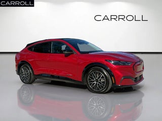 2024 Ford Mustang Mach-E Premium