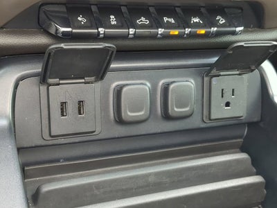 2016 GMC Sierra 1500 Denali