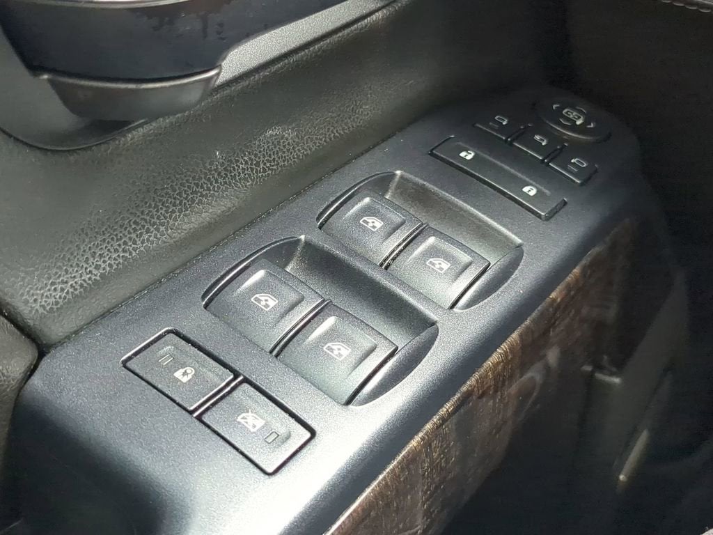 2016 GMC Sierra 1500 Denali