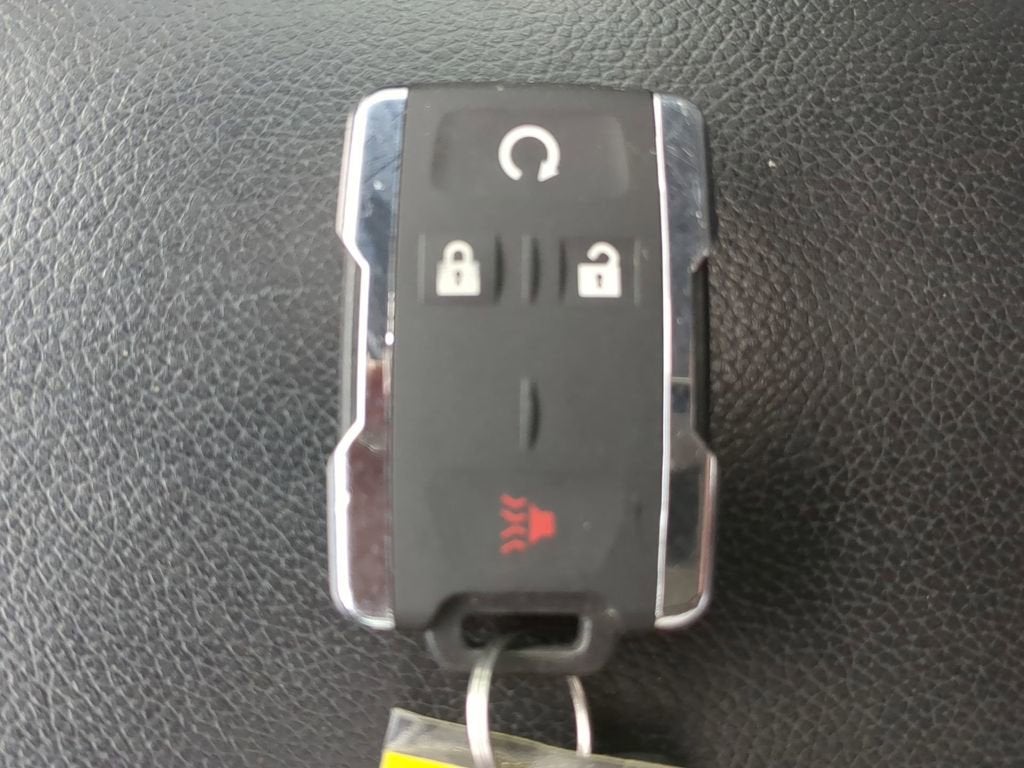 2016 GMC Sierra 1500 Denali