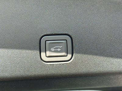 2027 Cadillac OPTIQ Luxury