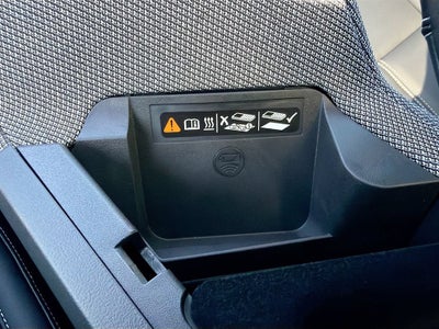 2027 Cadillac OPTIQ Luxury