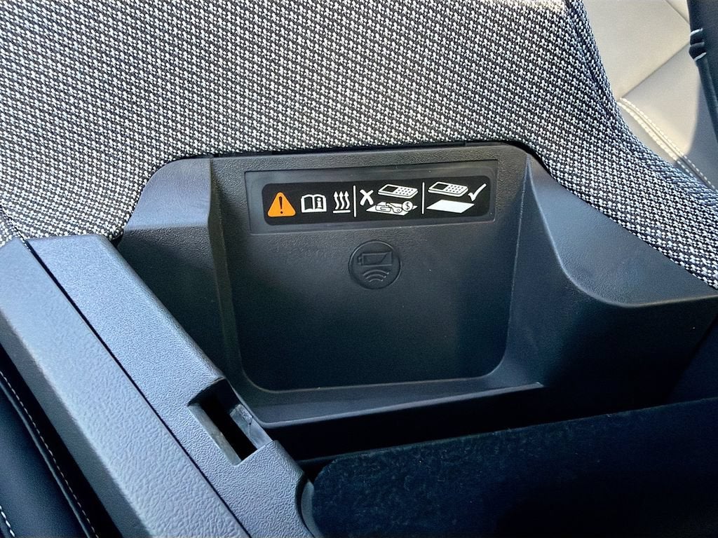 2027 Cadillac OPTIQ Luxury