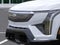 2027 Cadillac OPTIQ Luxury