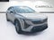 2027 Cadillac OPTIQ Luxury