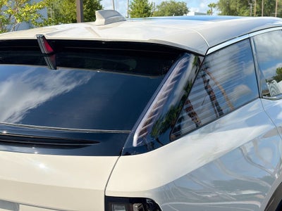 2027 Cadillac OPTIQ Luxury