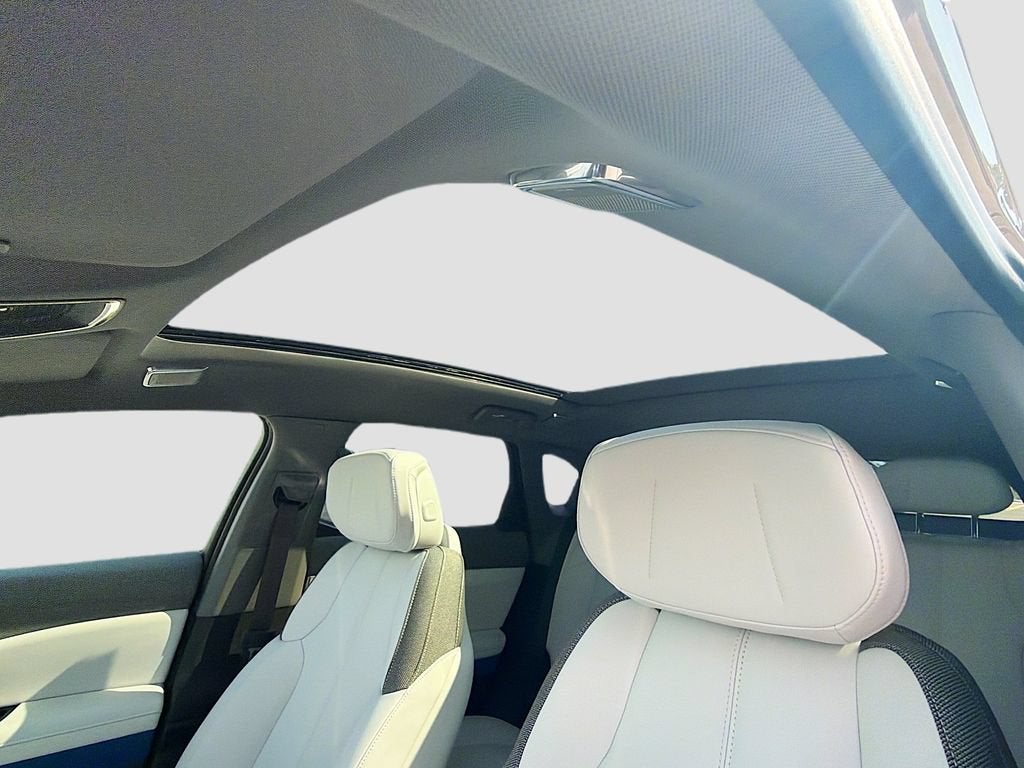 2027 Cadillac OPTIQ Luxury