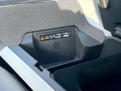2027 Cadillac OPTIQ Luxury