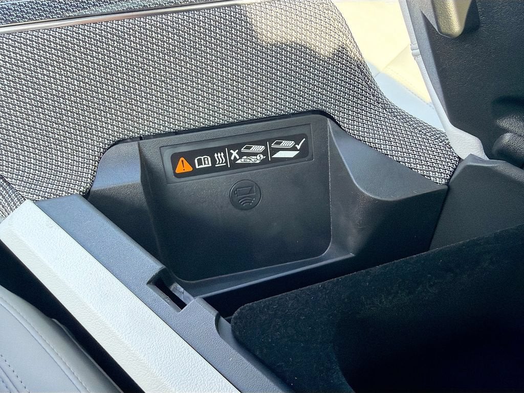 2027 Cadillac OPTIQ Luxury