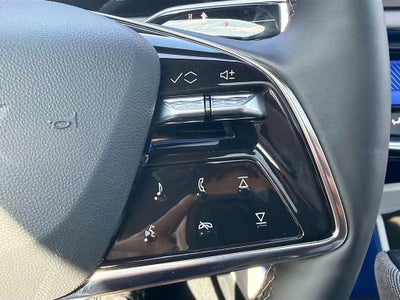 2027 Cadillac OPTIQ Luxury