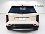 2027 Cadillac OPTIQ Luxury