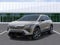 2027 Cadillac OPTIQ Luxury