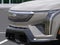 2027 Cadillac OPTIQ Luxury