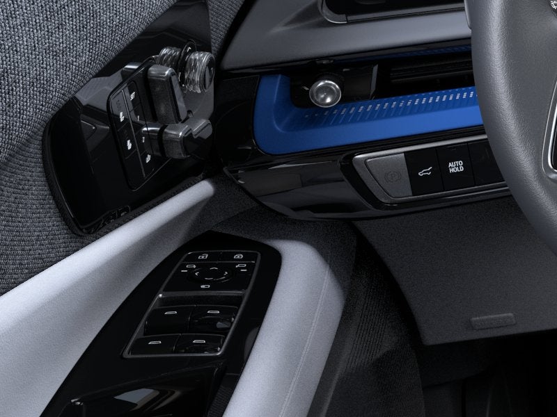 2027 Cadillac OPTIQ Luxury