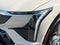 2027 Cadillac OPTIQ Luxury