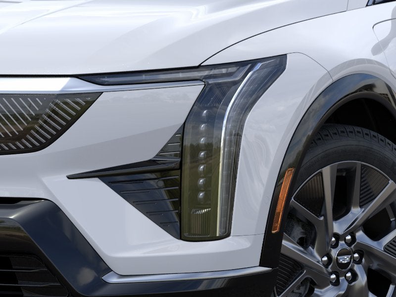2026 Cadillac OPTIQ Luxury - Photo 10