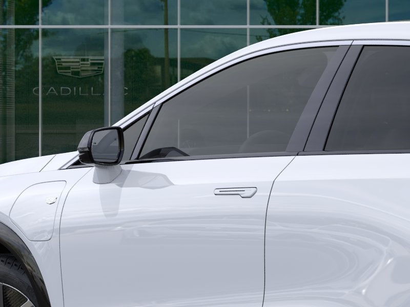 2026 Cadillac OPTIQ Luxury - Photo 12