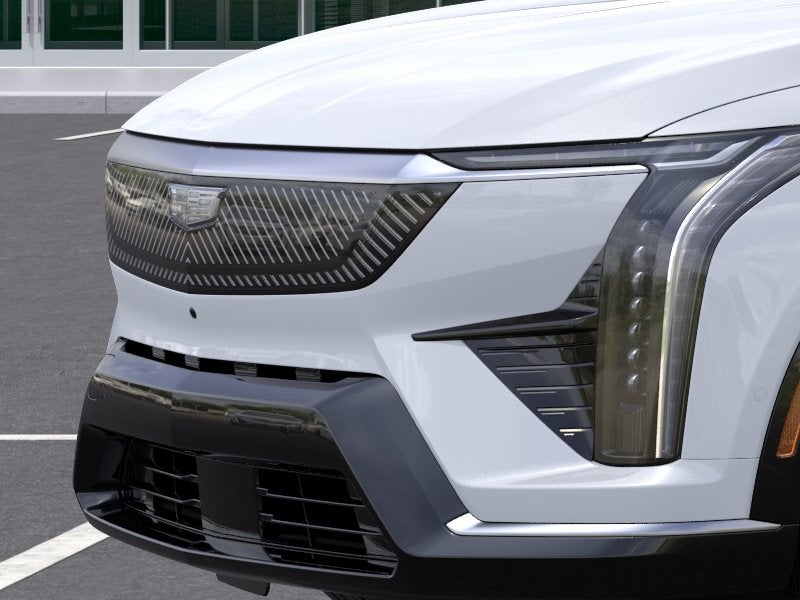 2026 Cadillac OPTIQ Luxury - Photo 13