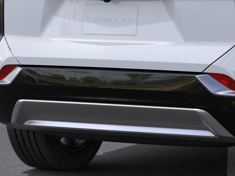 2026 Cadillac OPTIQ Luxury - Photo 14