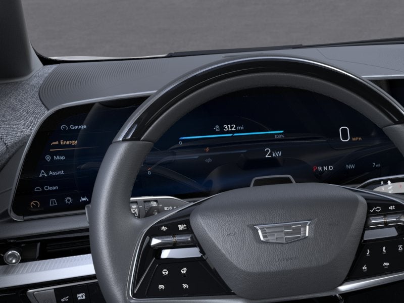 2026 Cadillac OPTIQ Luxury - Photo 18