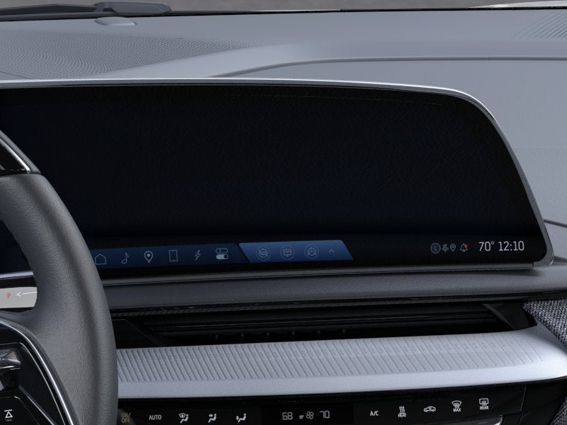 2026 Cadillac OPTIQ Luxury - Photo 20