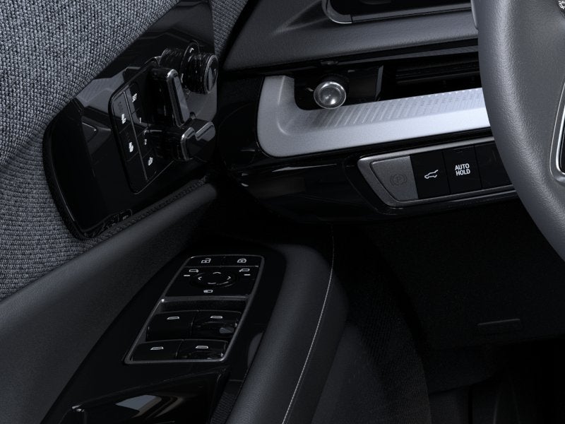 2026 Cadillac OPTIQ Luxury - Photo 22