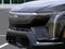 2027 Cadillac OPTIQ Luxury