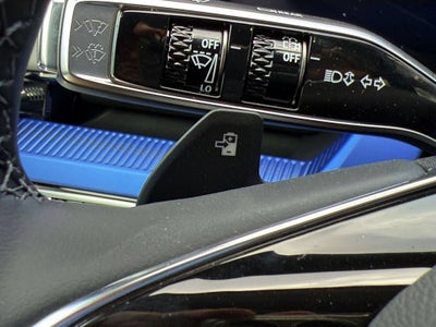 2027 Cadillac OPTIQ Luxury