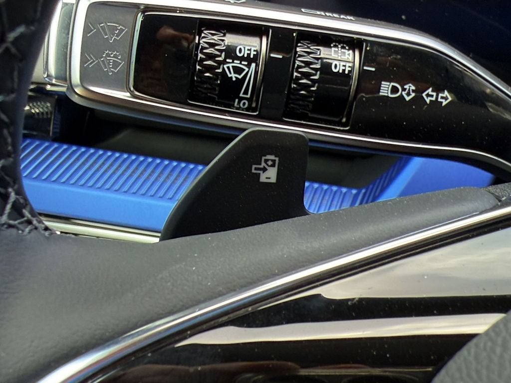 2027 Cadillac OPTIQ Luxury