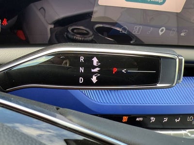 2027 Cadillac OPTIQ Luxury