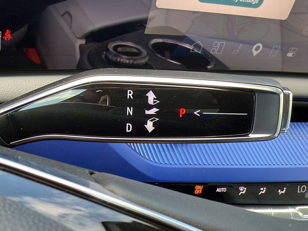 2027 Cadillac OPTIQ Luxury