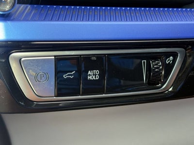 2027 Cadillac OPTIQ Luxury
