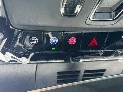 2027 Cadillac OPTIQ Luxury