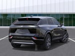 2027 Cadillac OPTIQ Luxury