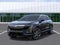 2027 Cadillac OPTIQ Luxury