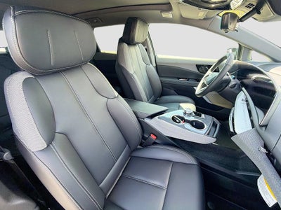 2027 Cadillac OPTIQ Luxury