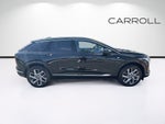 2027 Cadillac OPTIQ Luxury