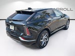 2027 Cadillac OPTIQ Luxury