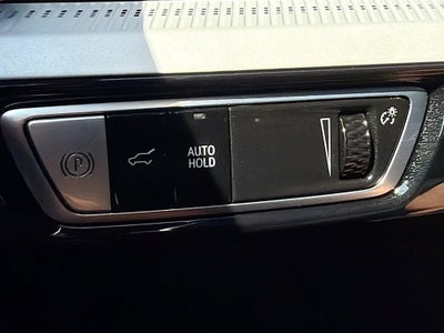 2027 Cadillac OPTIQ Luxury