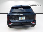 2027 Cadillac OPTIQ Luxury