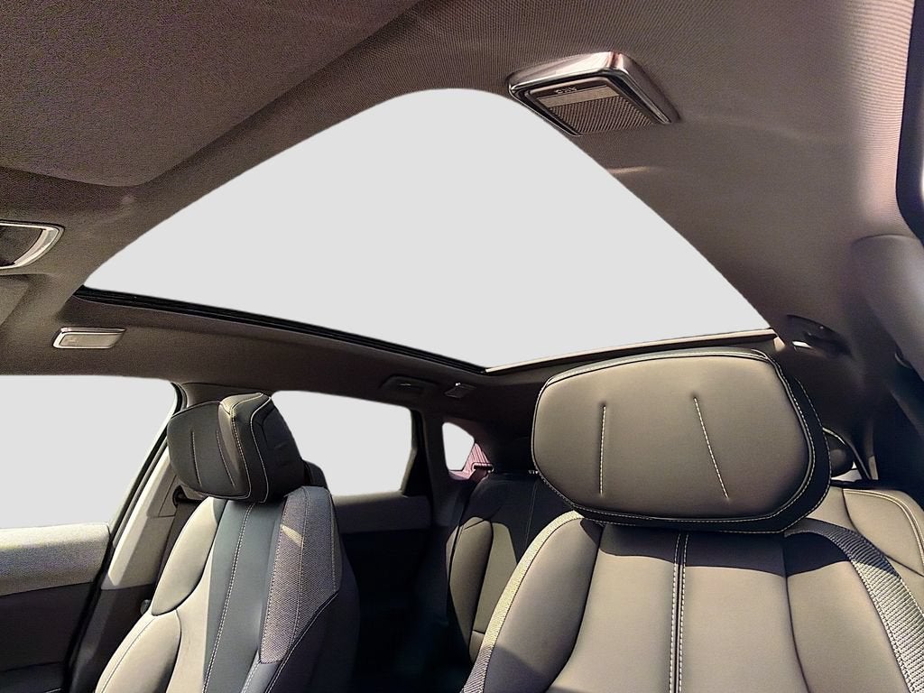 2027 Cadillac OPTIQ Luxury