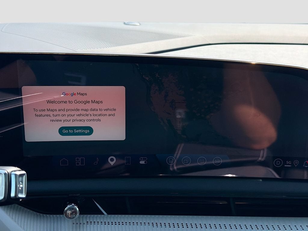 2027 Cadillac OPTIQ Luxury