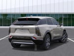 2027 Cadillac OPTIQ Luxury