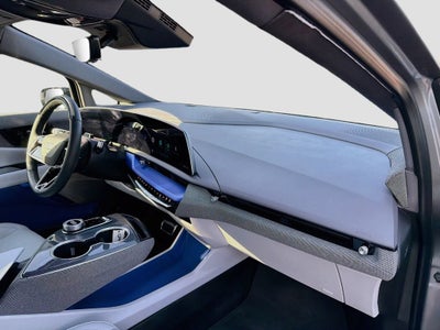 2025 Cadillac OPTIQ Luxury 1