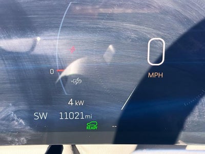 2025 Cadillac OPTIQ Luxury 1