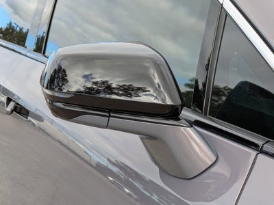 2026 Cadillac OPTIQ Premium Luxury