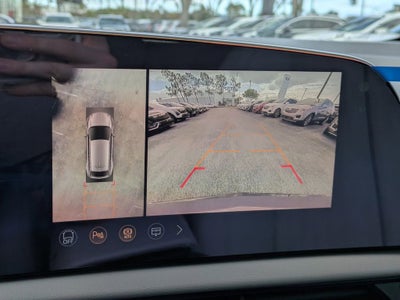 2026 Cadillac OPTIQ Premium Luxury