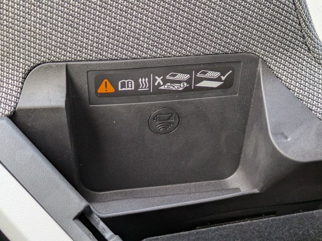 2026 Cadillac OPTIQ Premium Luxury