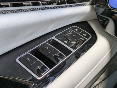 2026 Cadillac OPTIQ Premium Luxury