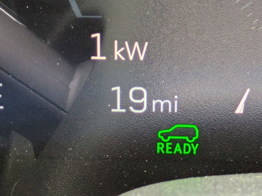 2026 Cadillac OPTIQ Premium Luxury